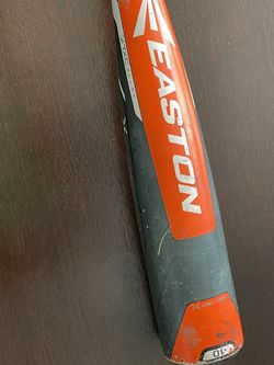 Easton Baseball Bat