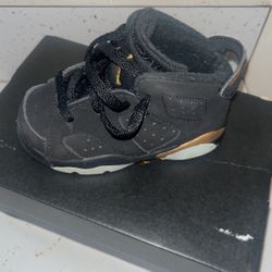Black Jordan’s