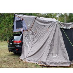 RTT Rooftop Tent (Annex Tent Only; Rooftop Tent Not Included)