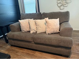 Living room set