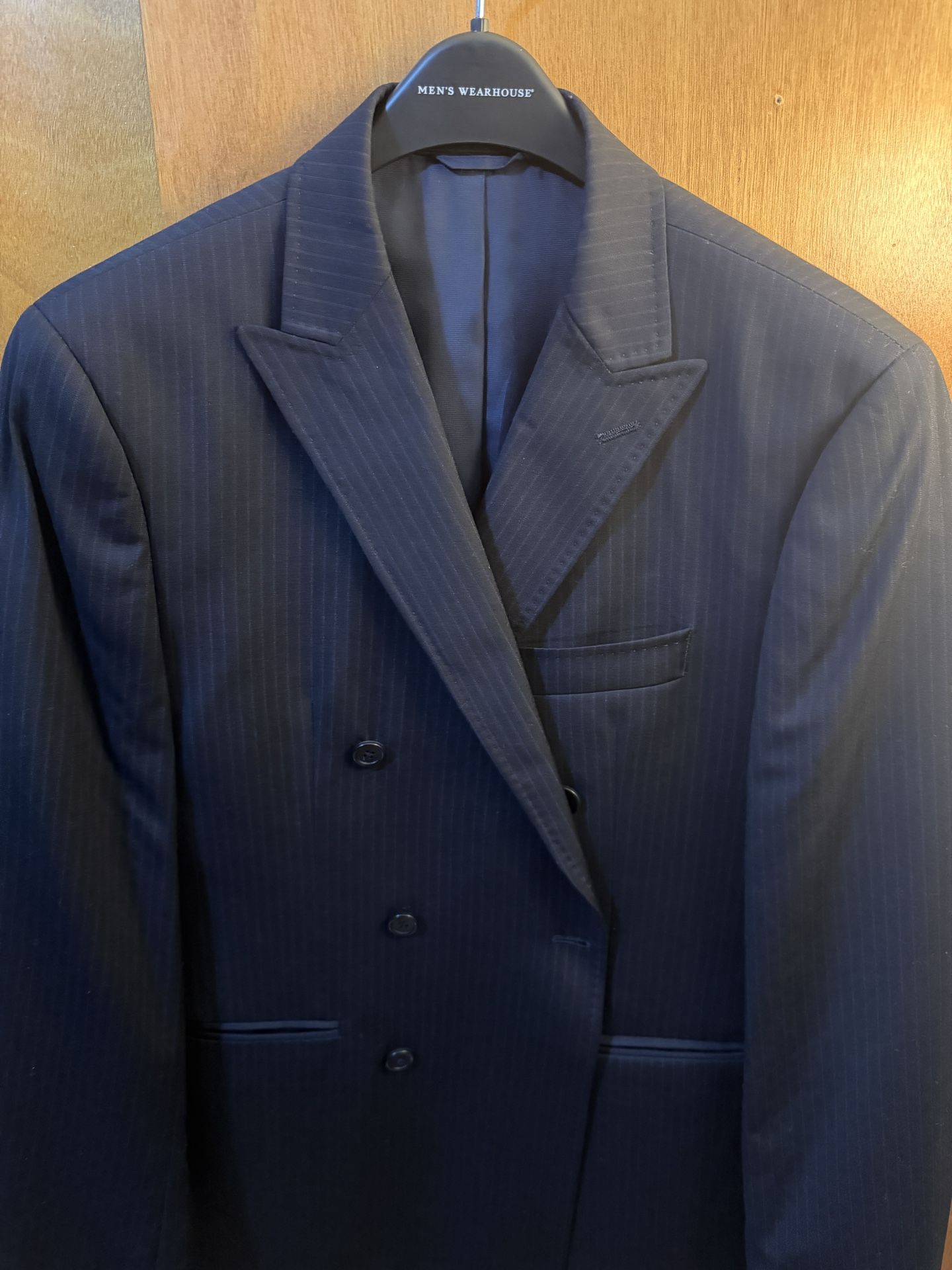 Michael Kors Blazer 100% wool Size 40R
