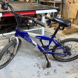 Trek Bike 20”
