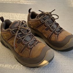 Keen Cicardia Vent Hiking Shoes For Men 9.5 Wide