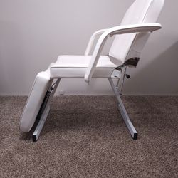 Beauty/Lash Chair 