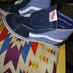 Vans Off The Wall Mens Size 10.5 $50