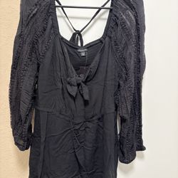 Torrid Top. 2X. 18-20