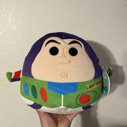 Squishmallows