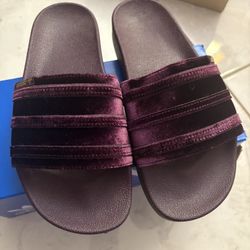 Adidas Adilette Velet Slide