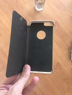 iPhone 6 case