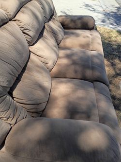 Couches 2 seat and 3 seat