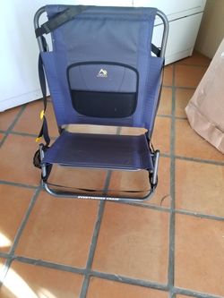 5 chairs