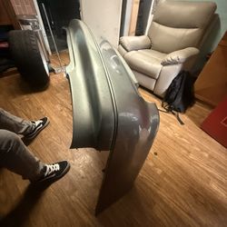 Lexus gs(contact info removed) Bumpers Back & Front