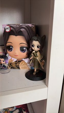 Shinobu figure