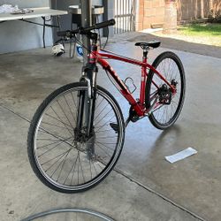 TREK The Gears don’t Work