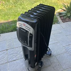 Heater 