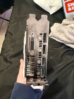 Graphic card