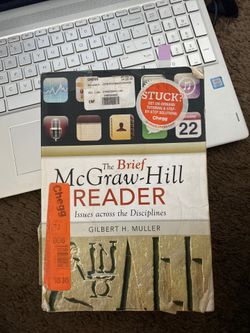 The brief Mc Graw-Hill