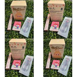 Labubu (100% Authentic) 