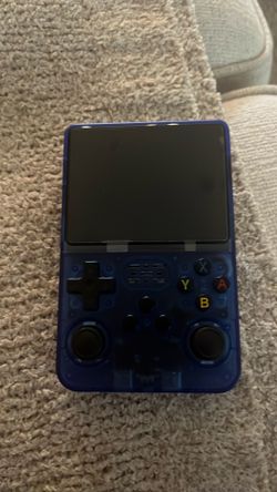 R36S Video Game Console (New)