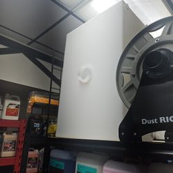 30 Gal Low Pofile Water Tank