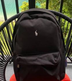 Polo backpack