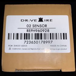 DriveWire® Oxygen Sensor -After Catalytic Converter 2006-2015 Select Honda/Acura