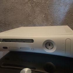 Xbox 360 Game Console