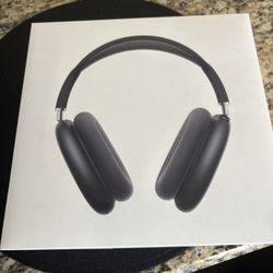 Brand New Apple Airpods Max