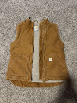 Women’s Small Carhartts Vest