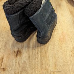Kids Snow Boots 
