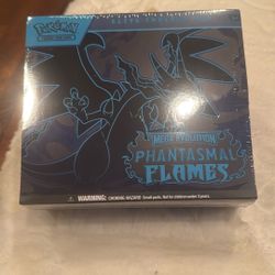 Pokémon Elite Trainer Box ETB