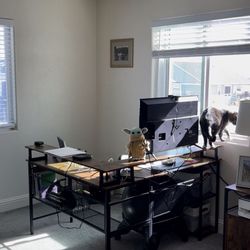 Gently Used Office Furniture 