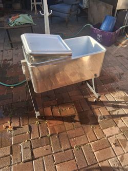 Cooler