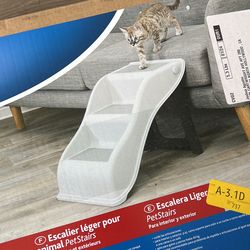 Pet Stairs