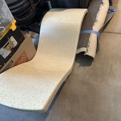 Pool Lounge Chair (only 1)