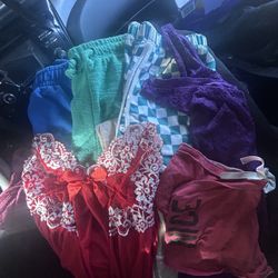  L-Xl  Bundle 15$ Woman Clothes 