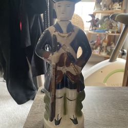 Lairds Apple Jack Decanter