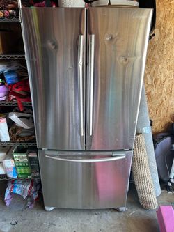 Samsung Refrigerator