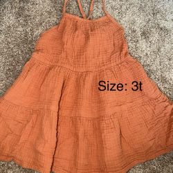 Babygirl Dress