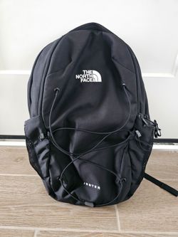 Northface, backpack, Jester