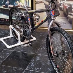 Clean Gt Interceptor 91 