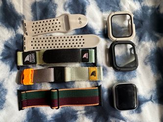 Apple Watch Series 8 GPS 41mm