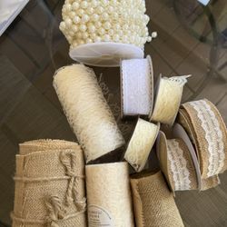 Ribbon