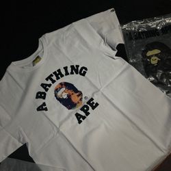 BAPE SHIRTS 