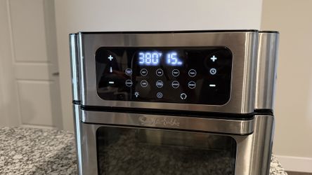 Sur La Table 13-Quart Multifunctional Air Fryer