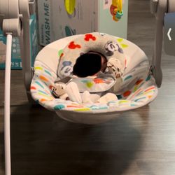 Baby Swing