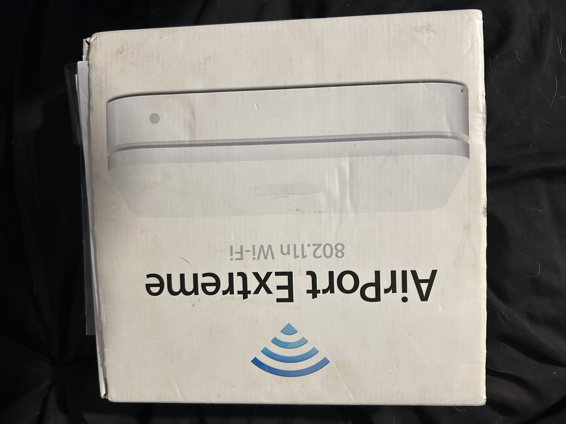 Airport Extreme Apple Router