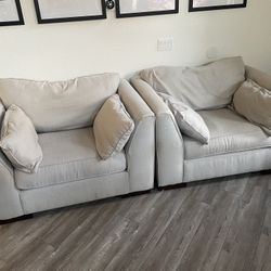 Free Oversized Chairs