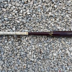 Wood Bat Size 32 