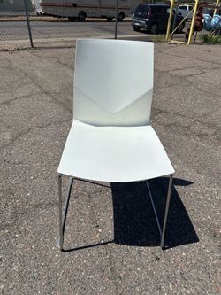 Hightower FourCast²2 stacking chairs (Multiple Available)